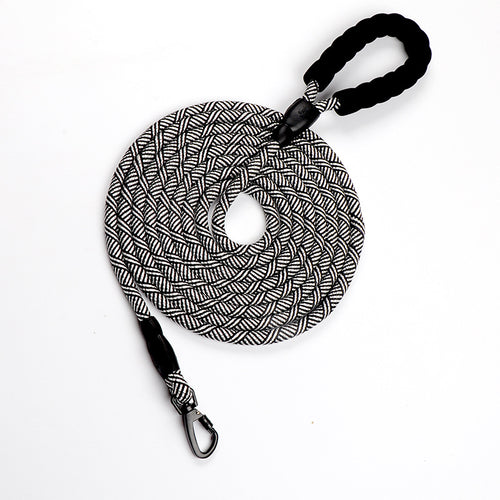 4.5M Dog Leash in Multiple Colors