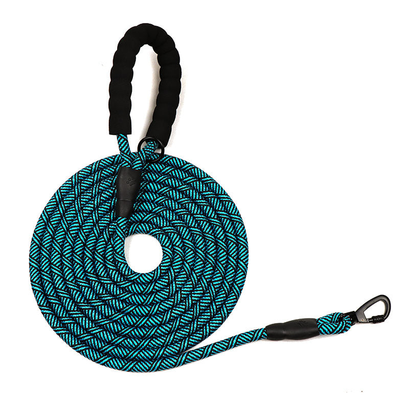 4.5M Dog Leash in Multiple Colors