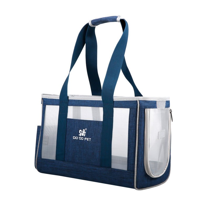 Portable Carrier Backpack for Dogs