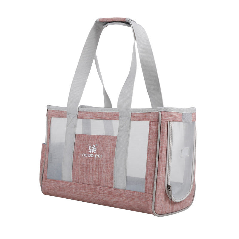 Portable Carrier Backpack for Dogs
