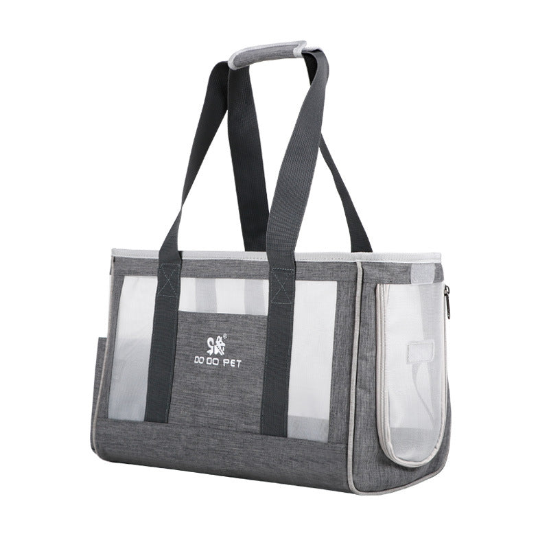 Portable Carrier Backpack for Dogs