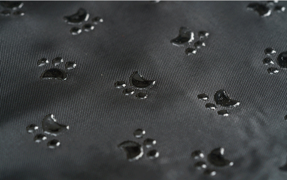 Thickened Canvas Dog Bed Mat