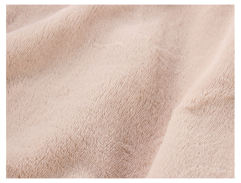 Cozy Quilted Dog Blanket Mat