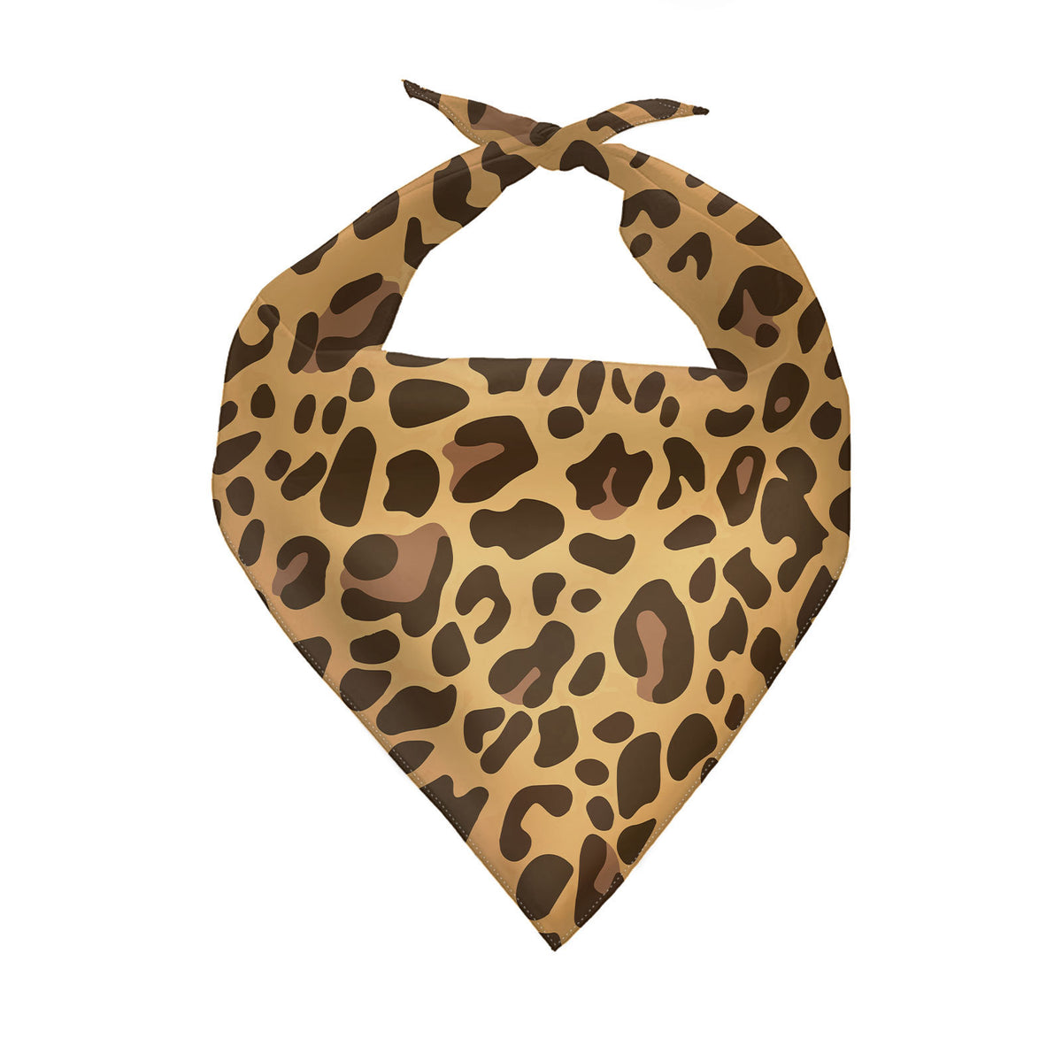 Floral Dog Bandana - Print J