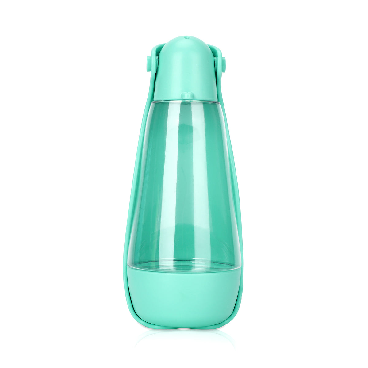Portable Dog Food and Water Bottle