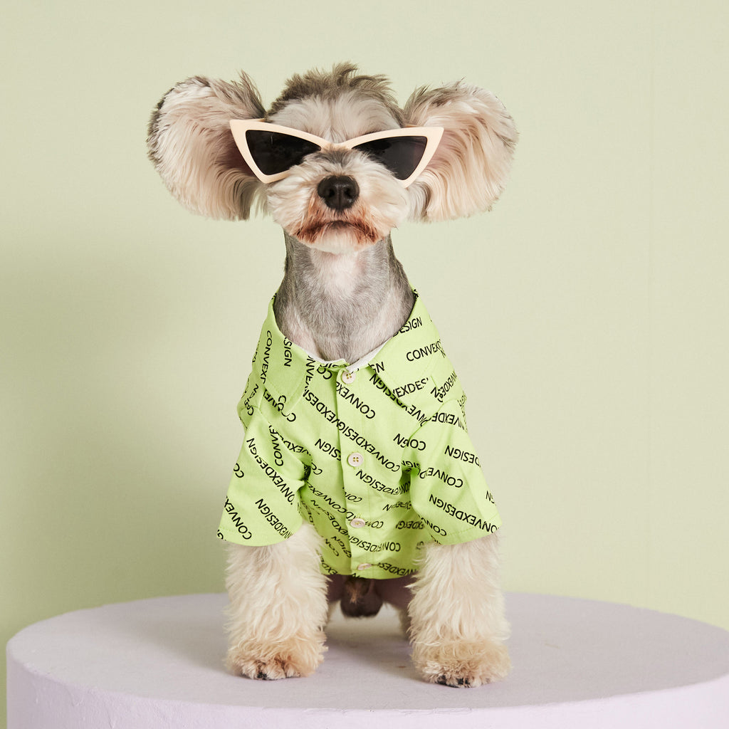 Dog Costume Outfit for Small Dogs