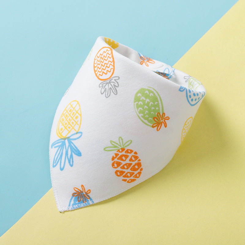 Cotton Bandana Bibs for Dogs