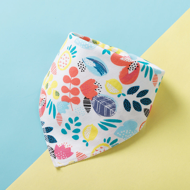 Cotton Bandana Bibs for Dogs