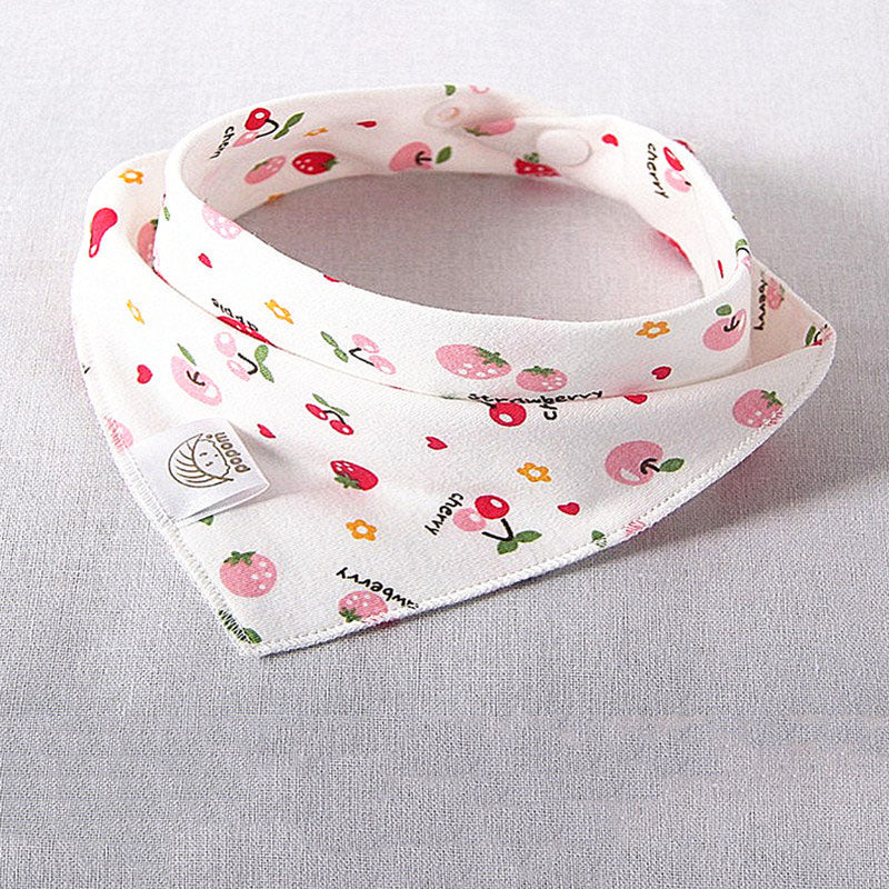 Cotton Bandana Bibs for Dogs