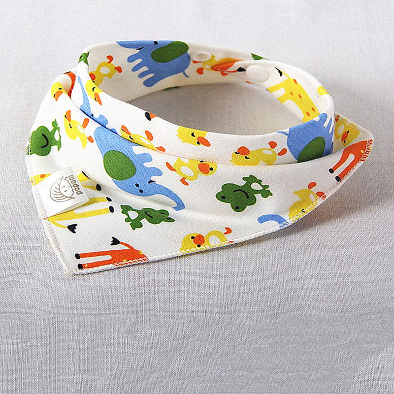 Cotton Bandana Bibs for Dogs