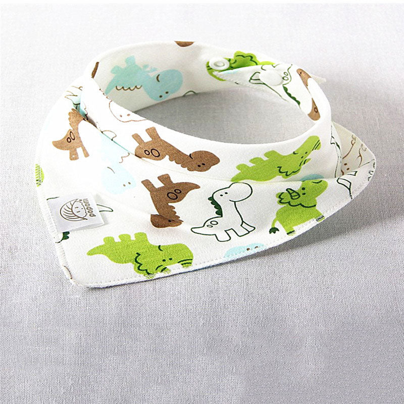 Cotton Bandana Bibs for Dogs