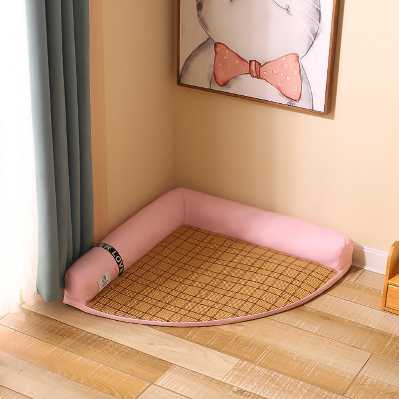 Summer Cooling Sleep Mat for Dogs