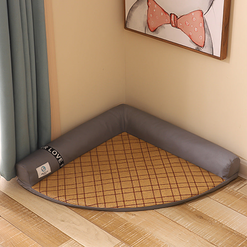 Summer Cooling Sleep Mat for Dogs