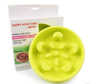 Slow Feeder Bowl for Dogs