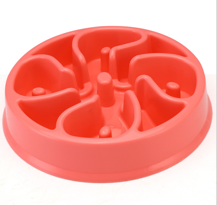 Slow Feeder Bowl for Dogs