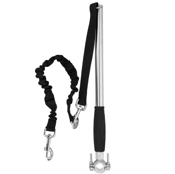 Bicycle Dog Walking Leash for Hands-Free Control