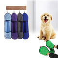 Super Absorbent Dog Bath Towel in Multiple Colors