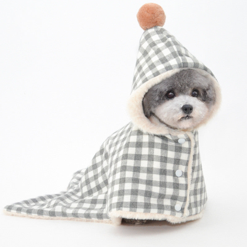 Cozy Dog Sleeping Bag Blanket in Multiple Colors