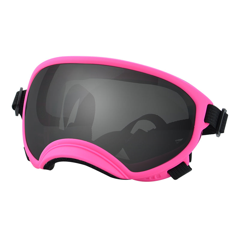 Fashion Dog Skiing Goggles