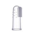 Pet Finger Toothbrush for Dogs & Cats