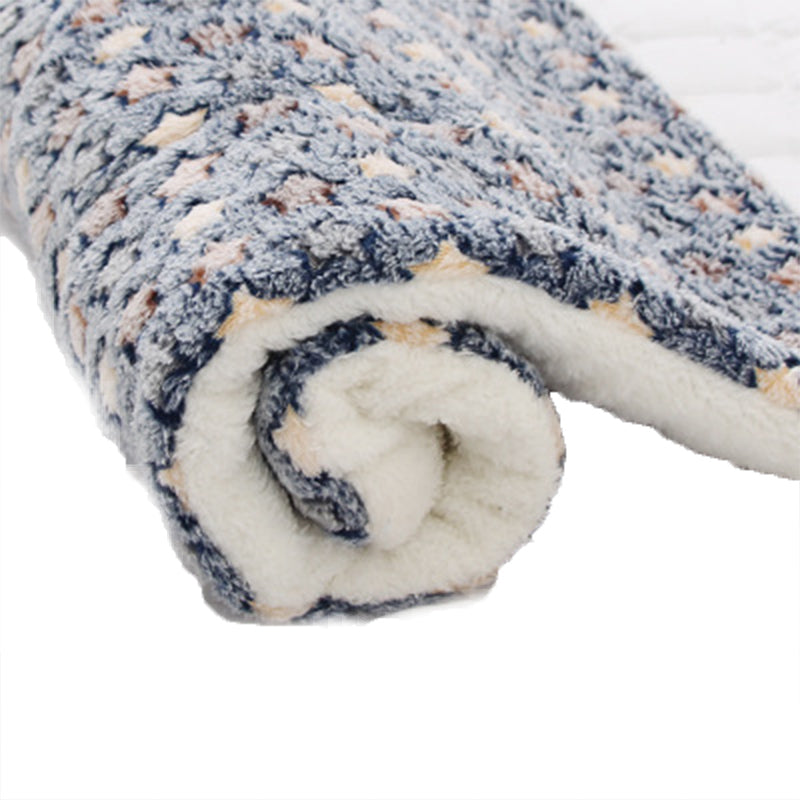Kennel Mat Blanket for Dogs