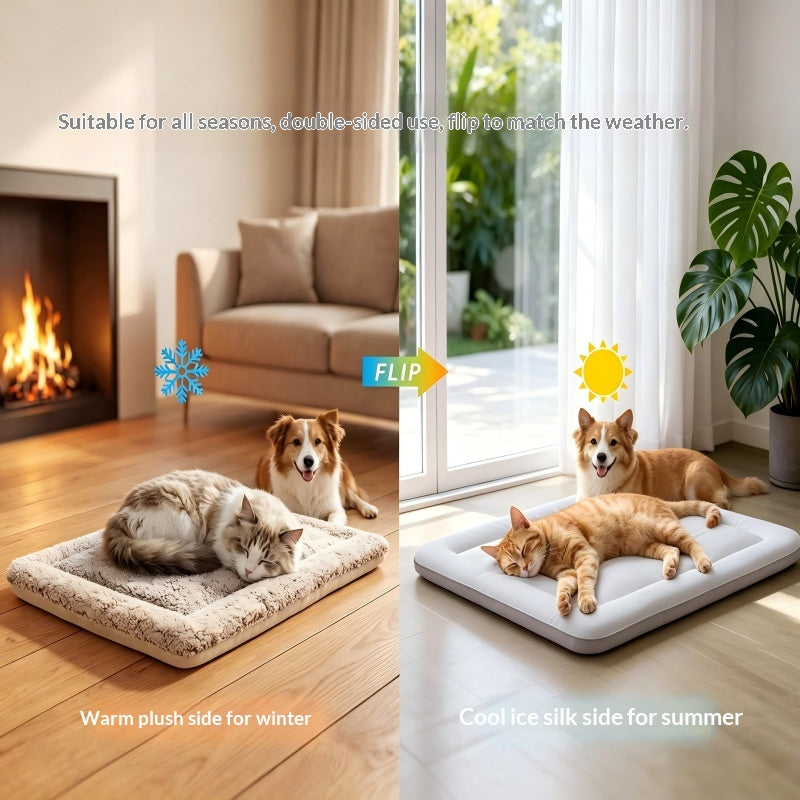 Portable Cooling Mat for Dogs