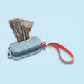 Portable Dog Poop Bag Dispenser Holder