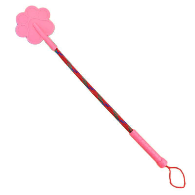 Training Stick Target Clicker Wand for Dogs