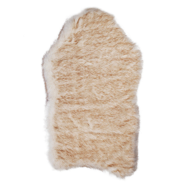 Plush Sleeping Mat for Dogs