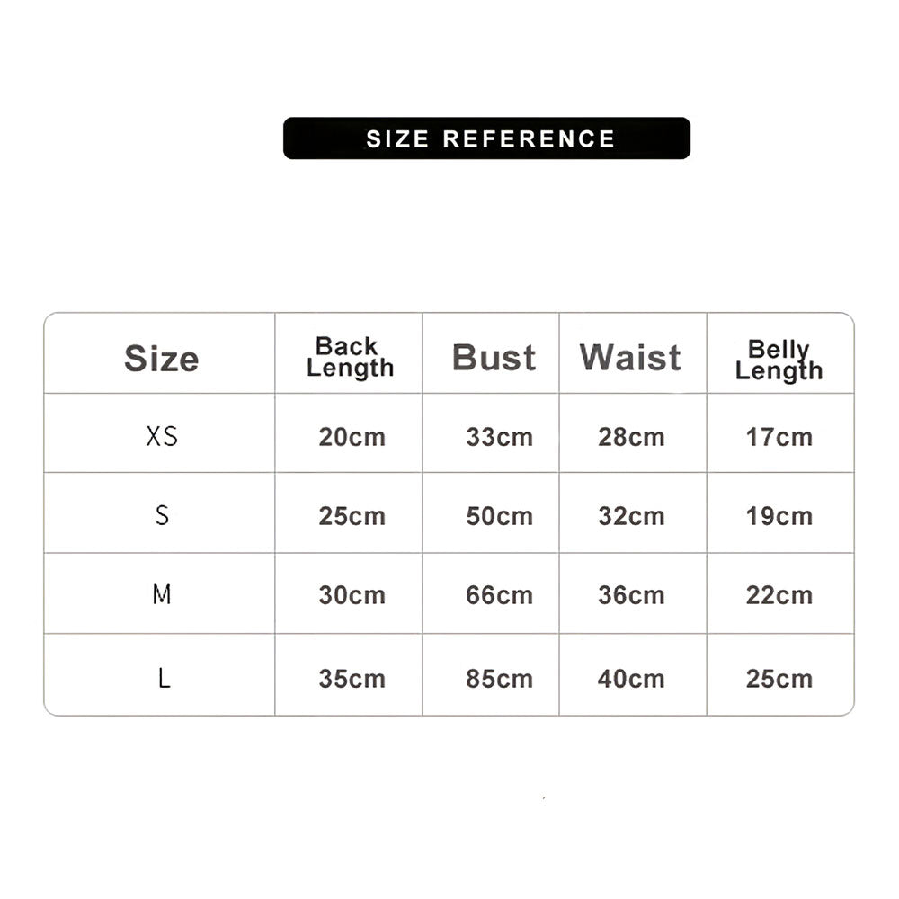 Cooling Vest for Dogs, Warm-Weather Wear