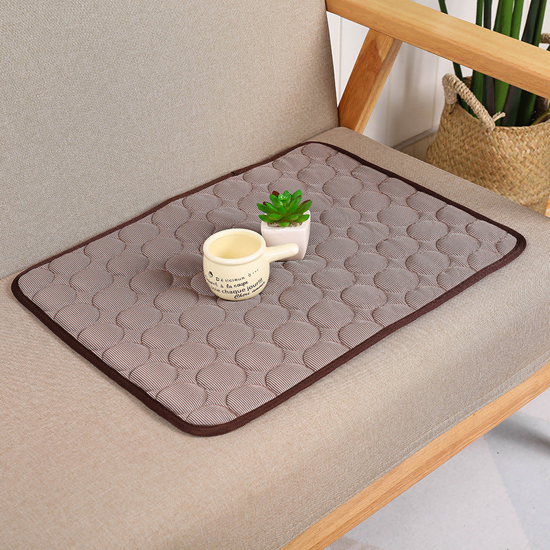 Summer Cooling Mat for Dogs