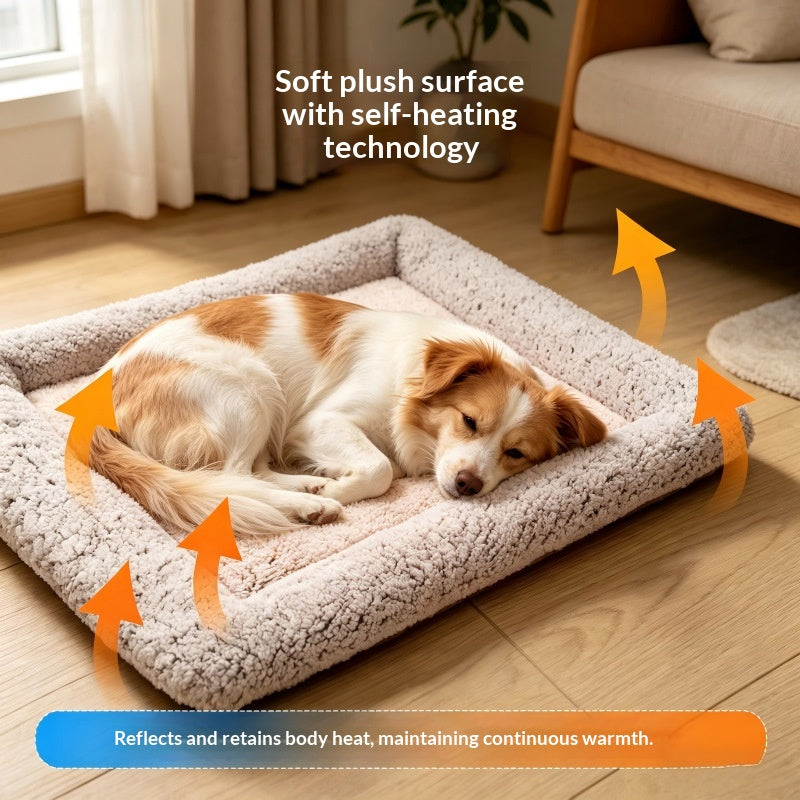 Portable Cooling Mat for Dogs