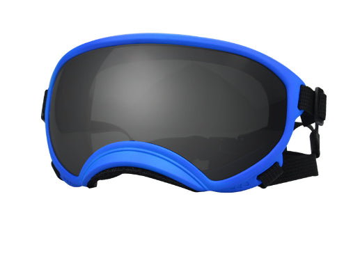 Fashion Dog Skiing Goggles