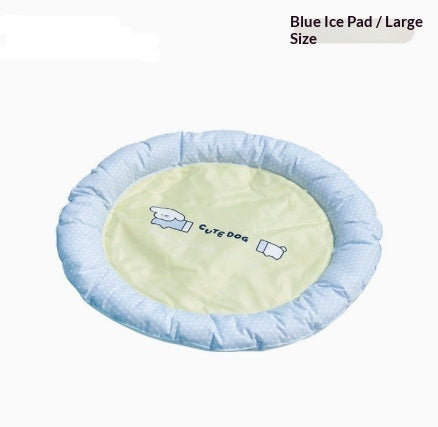 Cooling Sleeping Pad for Dogs
