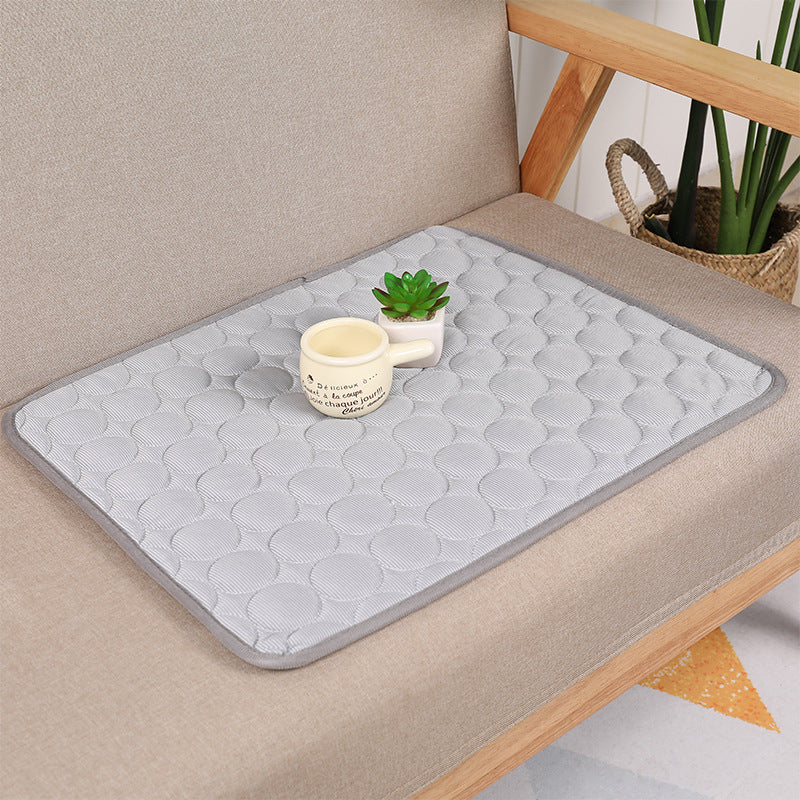 Summer Cooling Mat for Dogs