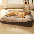 Warm Large Dog Sofa Bed