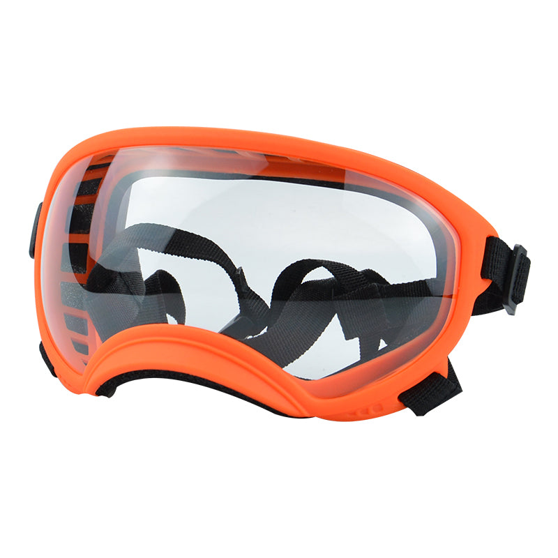 Fashion Dog Skiing Goggles