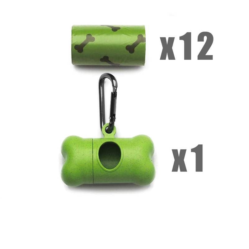 Thick Waste Bags for Dogs