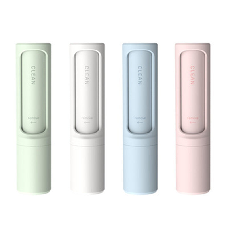 Reusable Lint Roller Hair Remover in 4 Colors