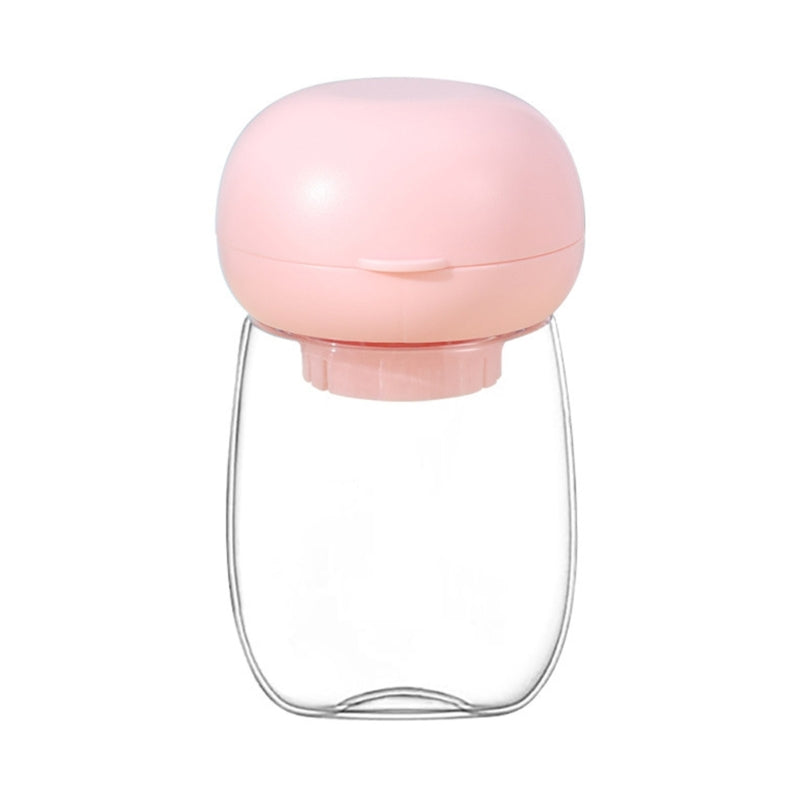 Portable Dog Water Bottle for Travel and Walking