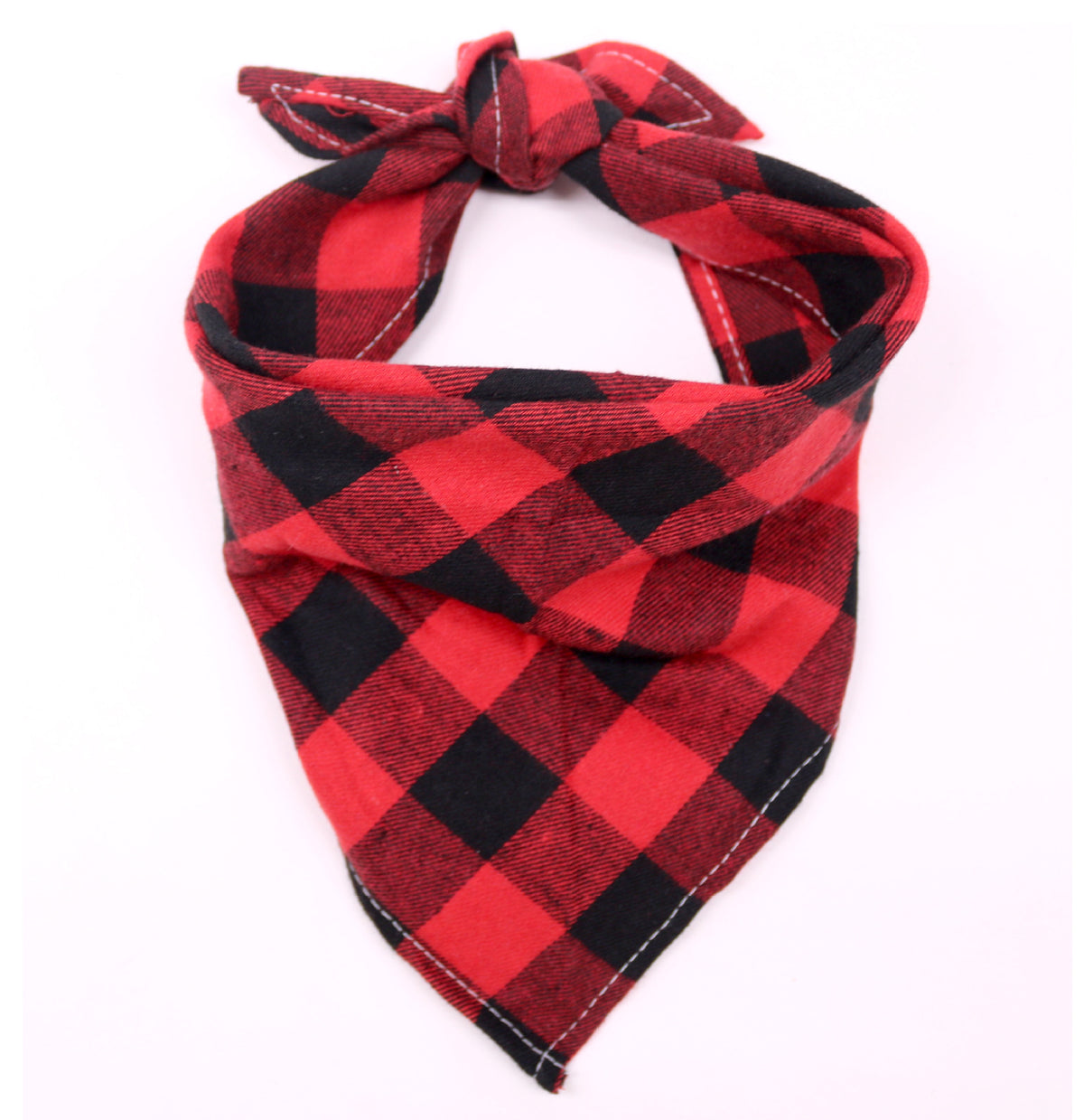 Pet Triangle Saliva Towel for Dogs