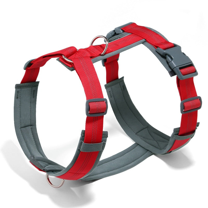 Dog Leash and Harness Vest for Every Pup
