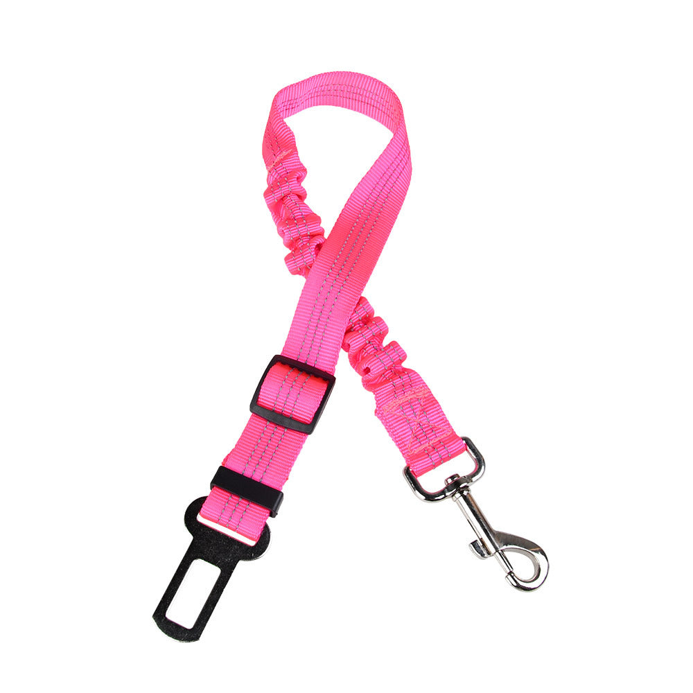 Car Seat Belt for Dogs