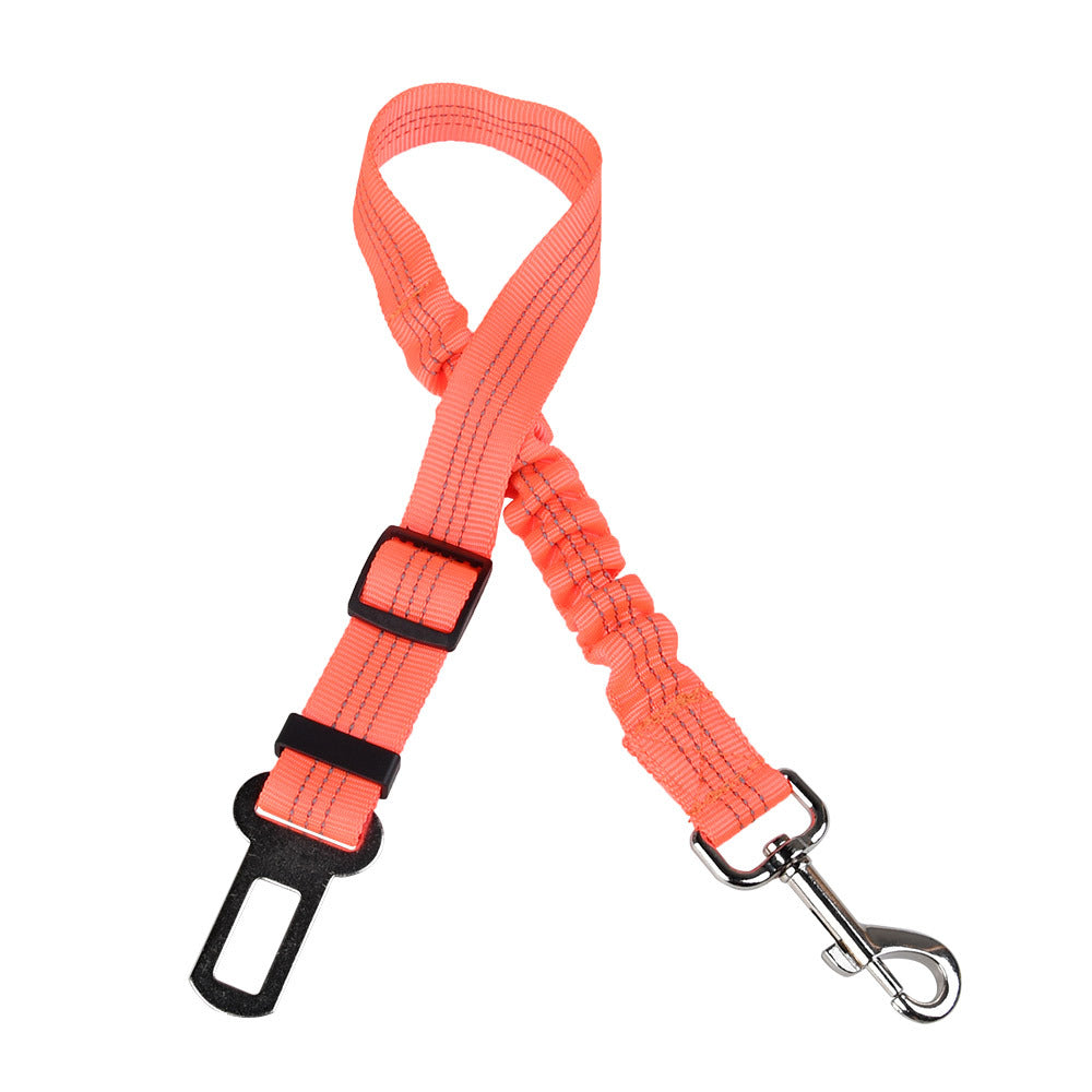 Car Seat Belt for Dogs