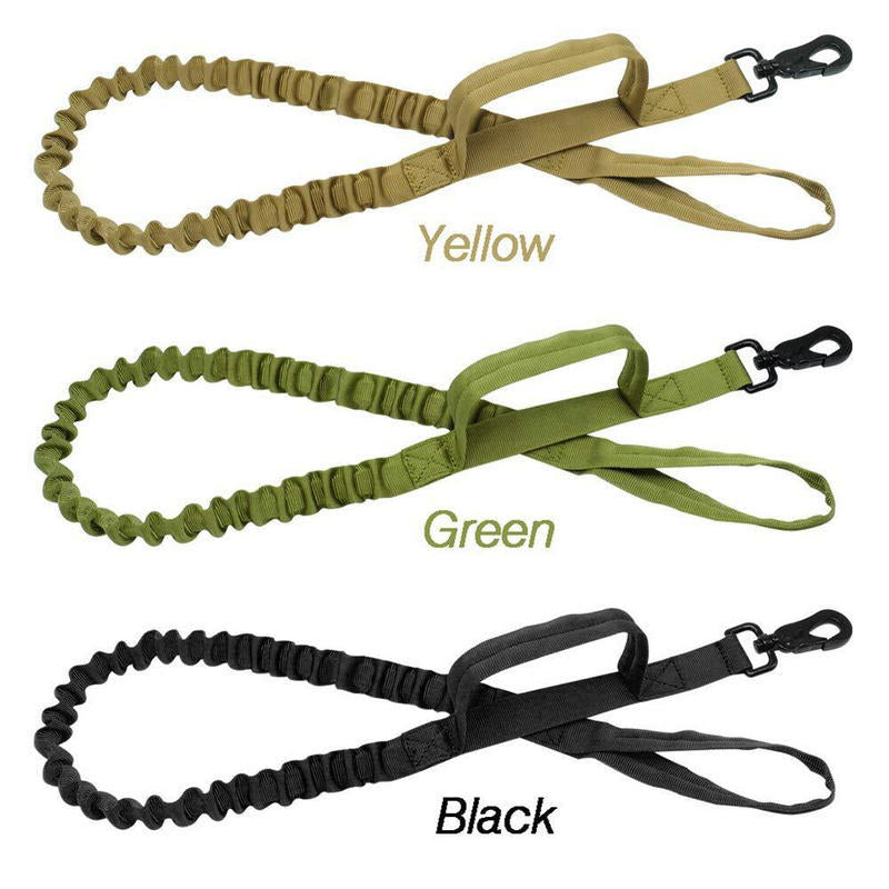 Training Dog Leash for Obedience and Control