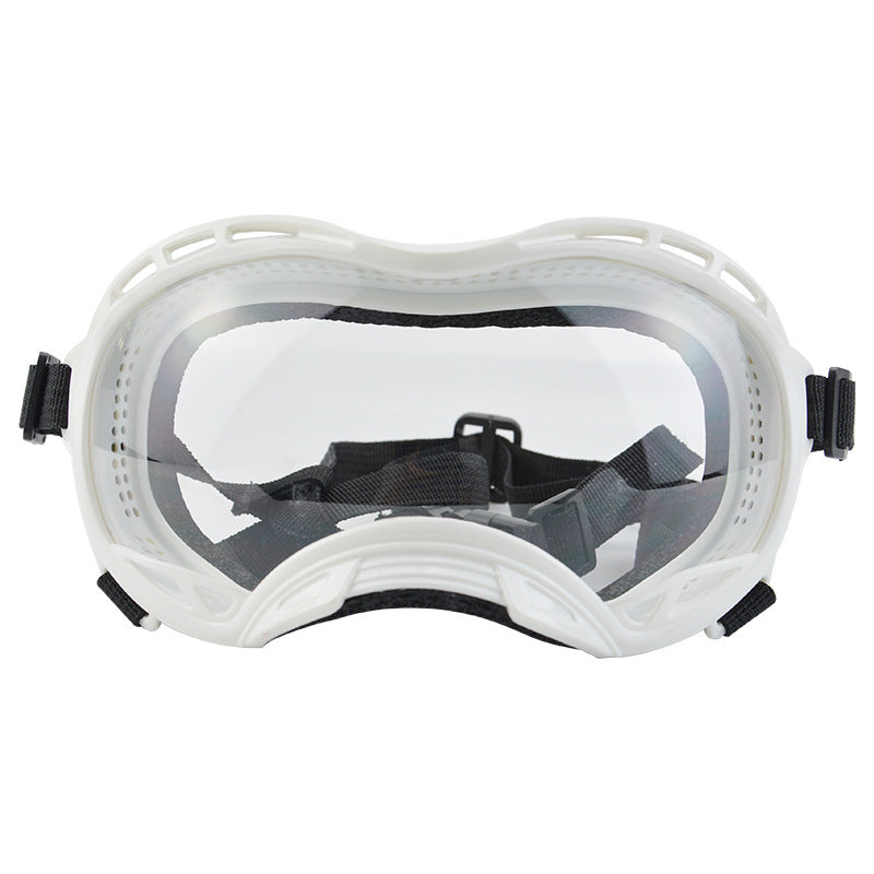 Dog Goggles for Large Dogs