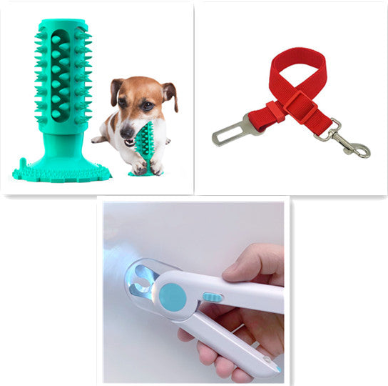 Toothbrush Stick for Dogs