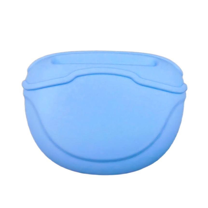 Silicone Dog Training Treat Pouch