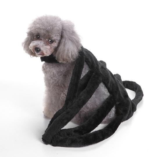 Unique Dog Spider Costume