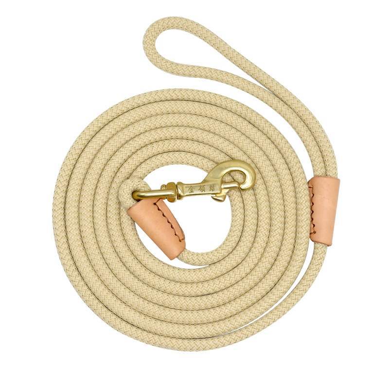 Long Training Lead for Dogs - 10 to 65 ft